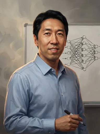 앤드루 응