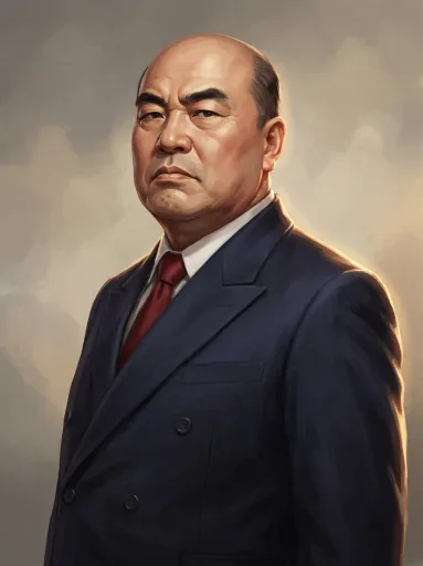 전두환