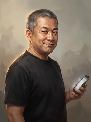 호리에몬