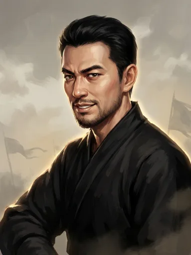 미조구치