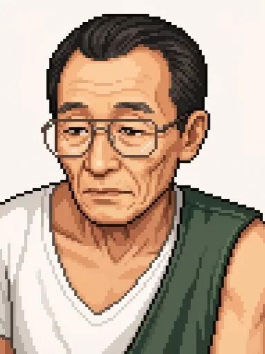 외할아버지