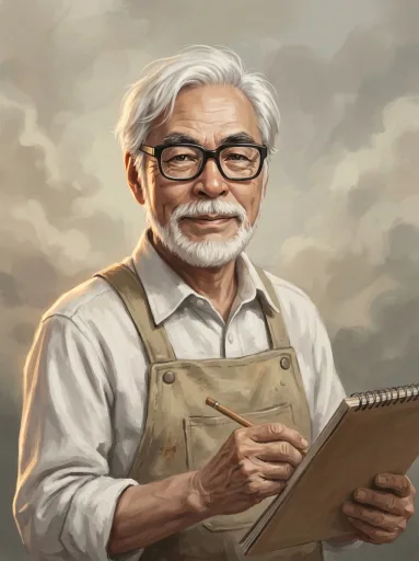 미야자키 하야오