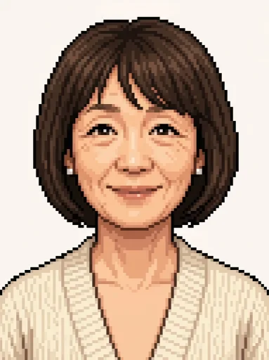 장모님