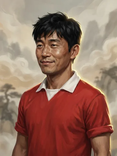 박지성