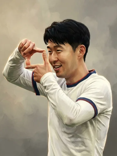손흥민